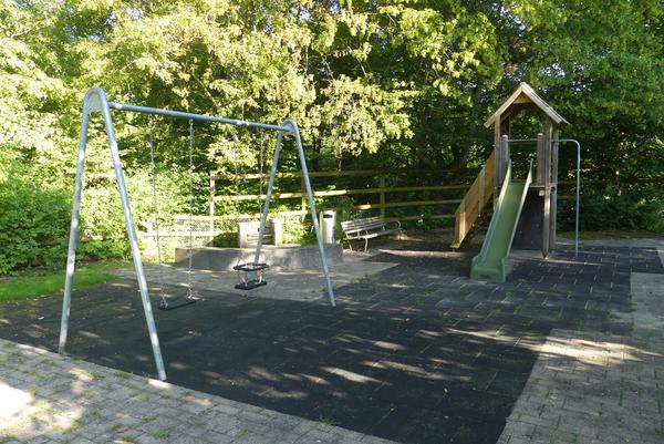 Spielplatz Waldburg
