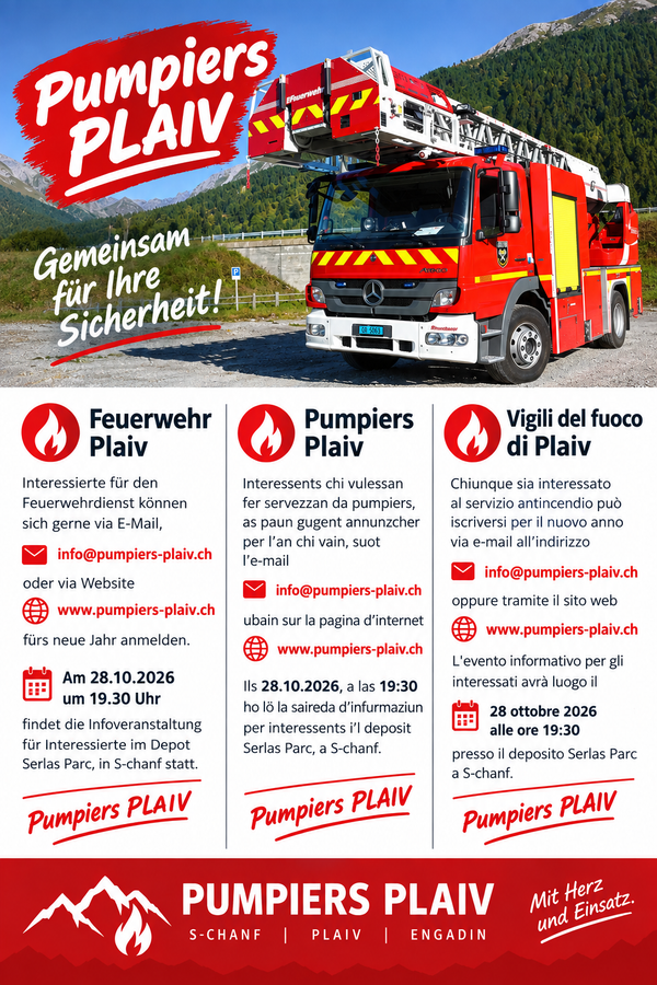 INFO-Anlass