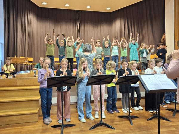 Waldkonzert