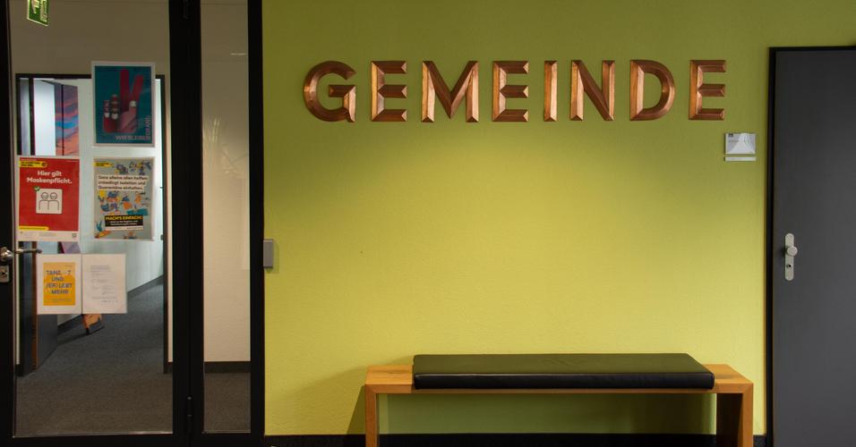 Gemeindeverwaltung Eschenbach