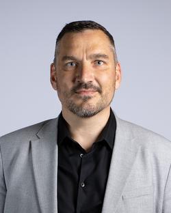 Ivo Hasler