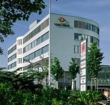 Pallas Klinik Olten
