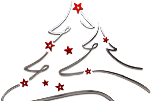 Weihnachten und Neujahr