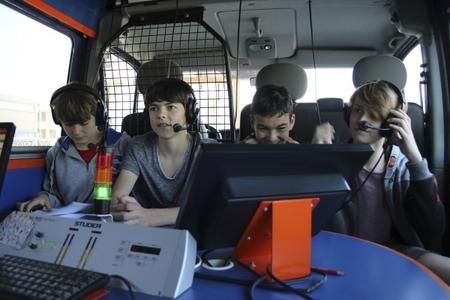 Radiobus