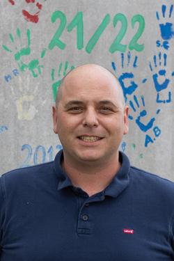 Rolf Bölsterli