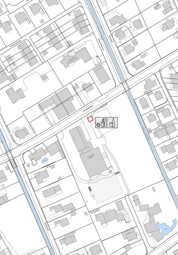 Situationsplan
