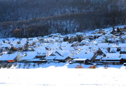 Metzerlen-Mariastein