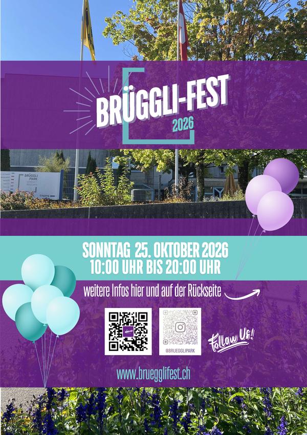 Brüggli-Fest