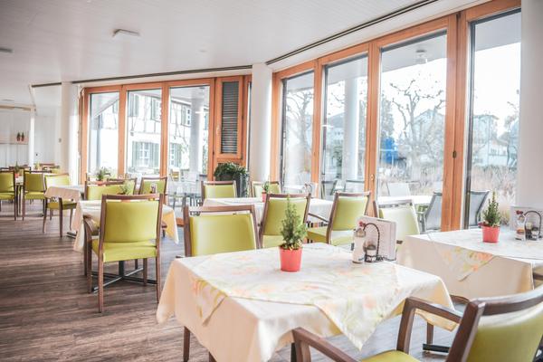 Restaurant Haus Steig
