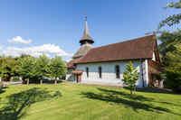 Kirche Reutigen