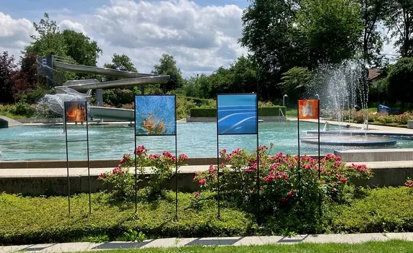 Fotoausstellungen