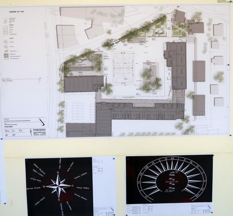 Bauplan 2