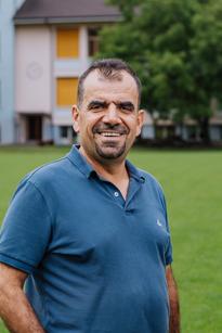 Darweesh Shorsh