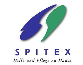 Logo Spitex