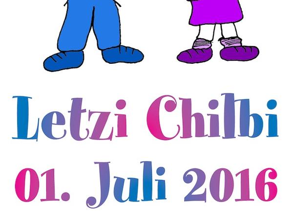 Letzi Chilbi