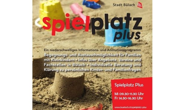 Spielplatz Plus Lindenhof