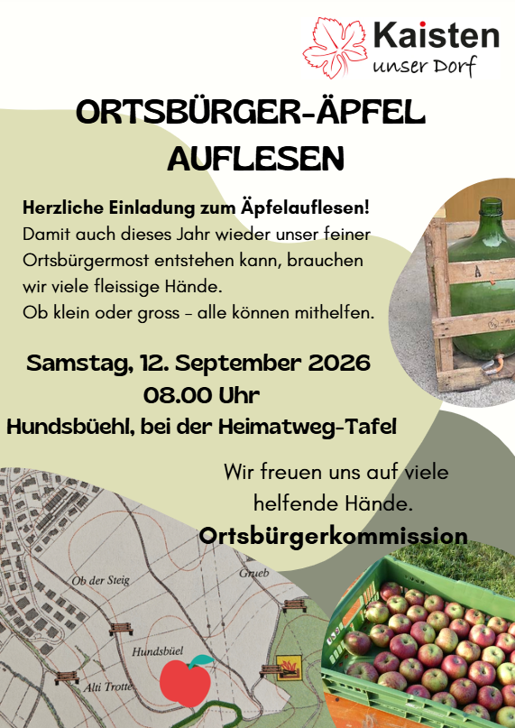Äpfel