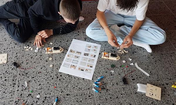Techdays ORS