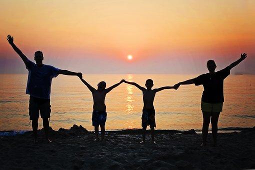 Tagesfamilie