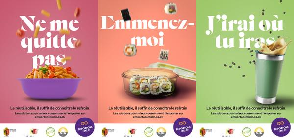affiches