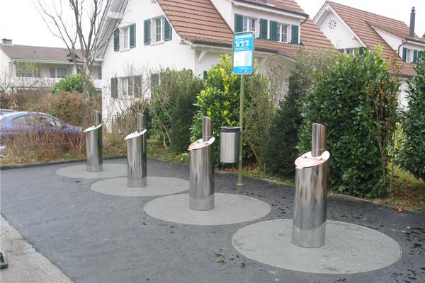 Sammelstelle