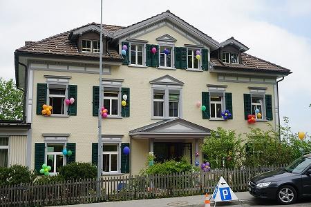 Musikschulhaus
