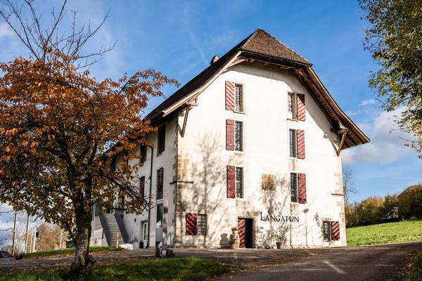 Kornhaus