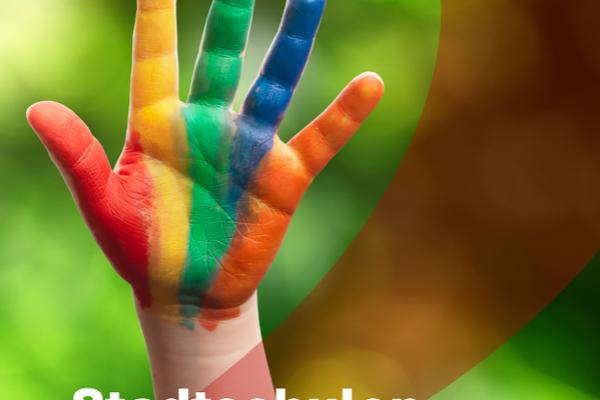 Titelbild Informationsbroschüre