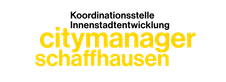 Logo Citymanager