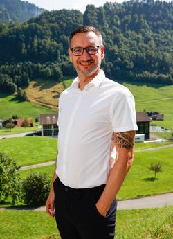 Adrian Truttmann