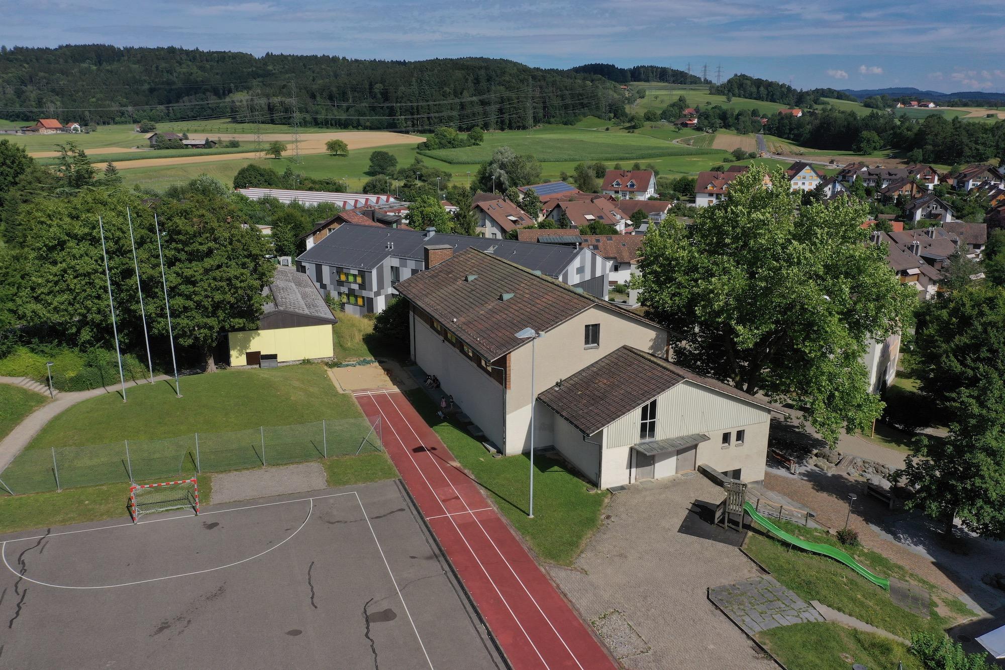 Alte Halle, 14. Juli 2022