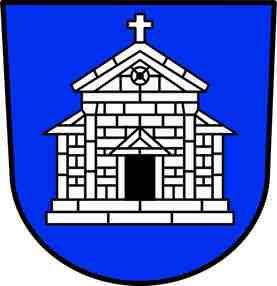 Wappen der Gemeinde Starrkirch-Wil