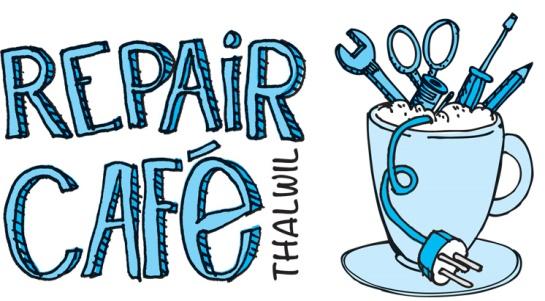 Logo Repair Café