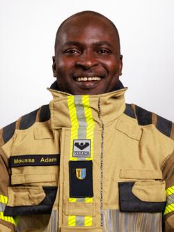 Adam Moussa Issaka