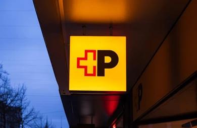 La Poste