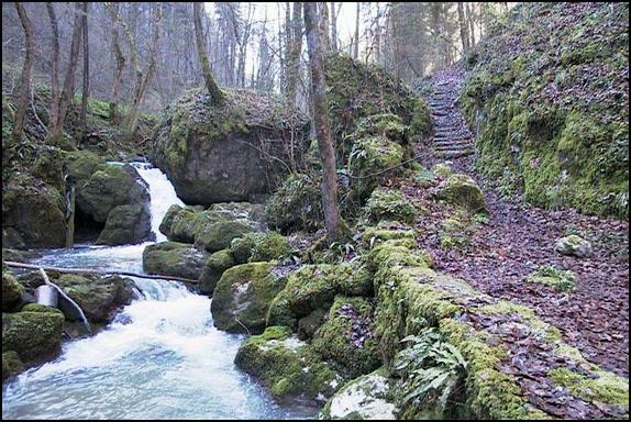 Chaltbrunnental
