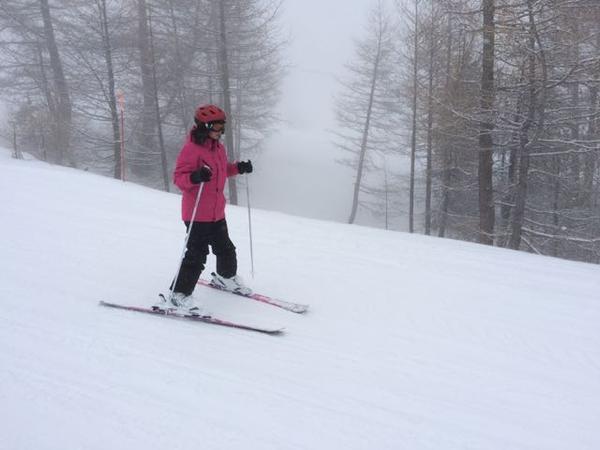 Skilager Bannfeld - Donnerstag, 29. Januar 2015