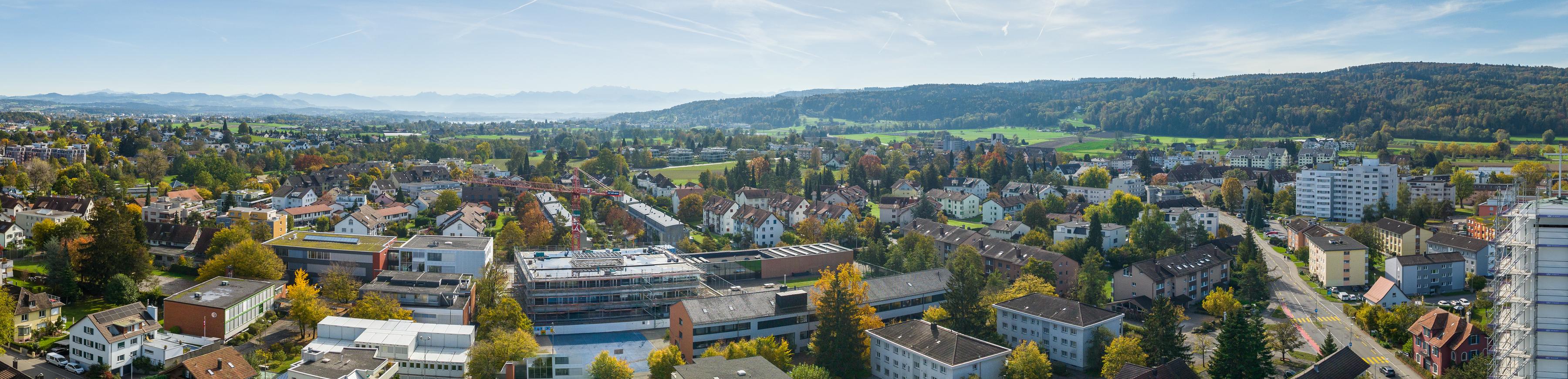 Dübendorf
