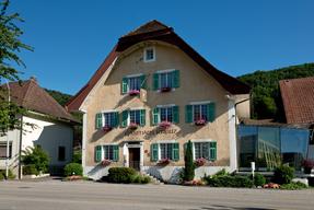 Gasthof Kreuz