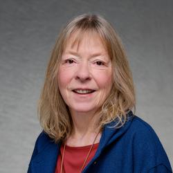 Grossenbacher Susanne
