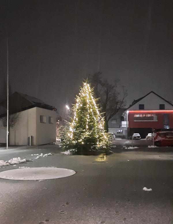 Adventseröffnung
