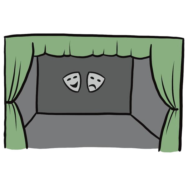 Symbol-Icon Freizeit