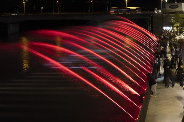 Wasserspiel