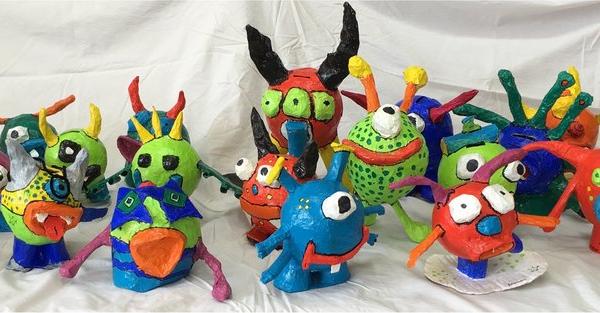 Monsterkässeli
