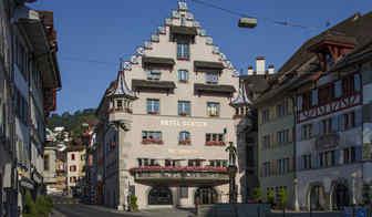 Altstadt Zug