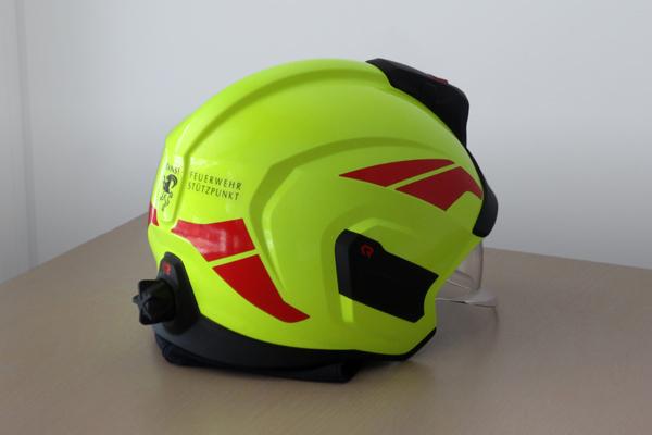 Modell:
Lieferant: Rosenbauer