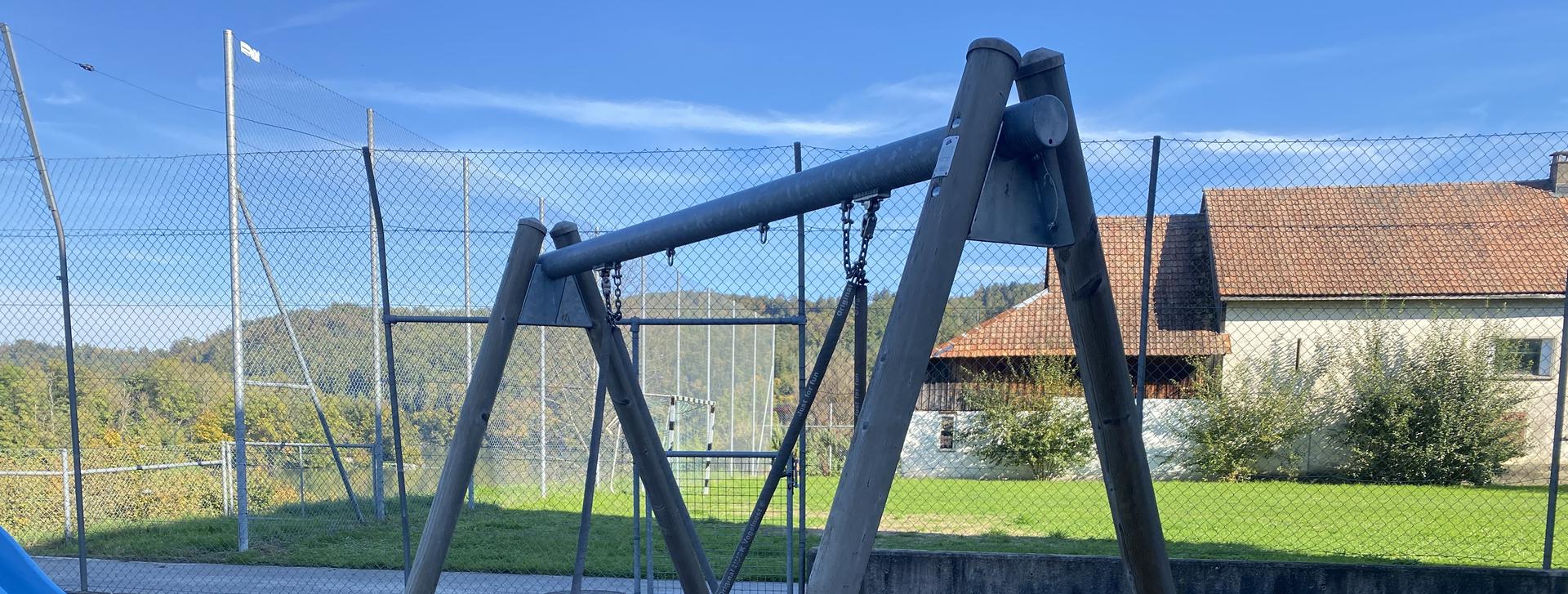 Spielplatz