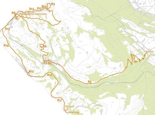 Plan Rigi