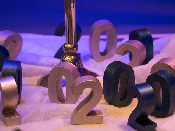 Neujahrskonzert