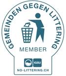 No Littering